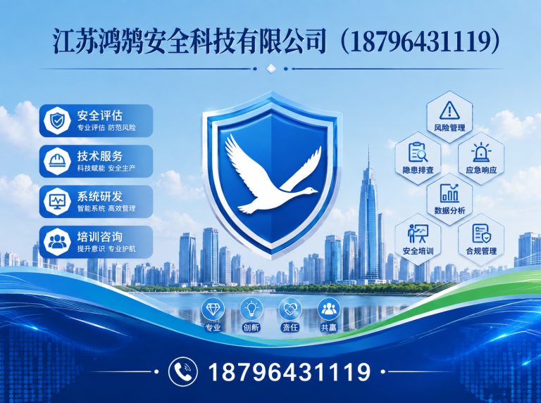 黄石国家高新技术企业展示图